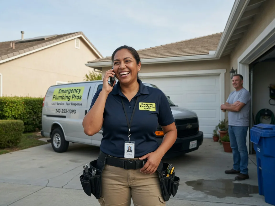 Emergency Plumber Harwinton, CT FAQs